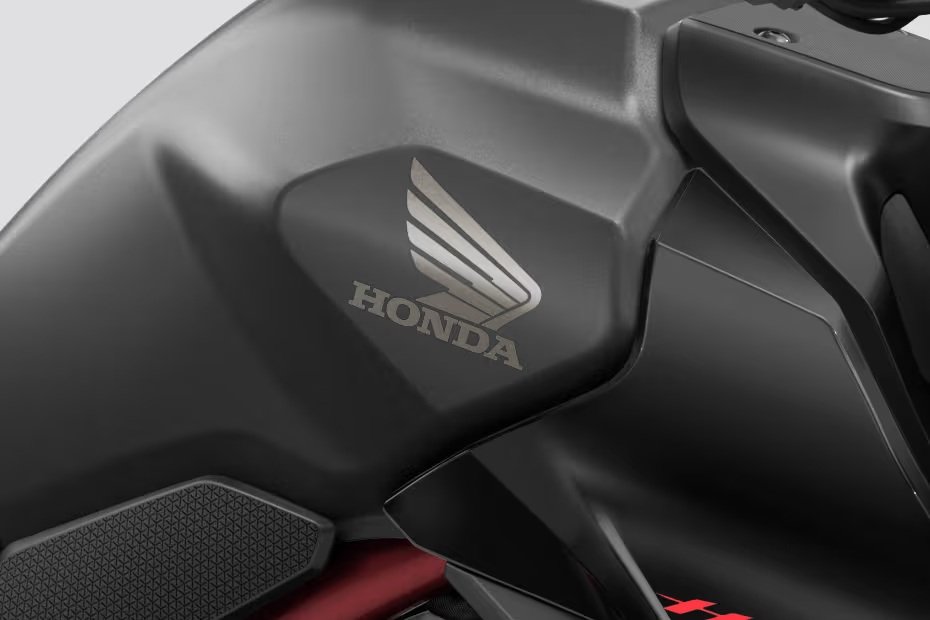Honda CB750 Hornet